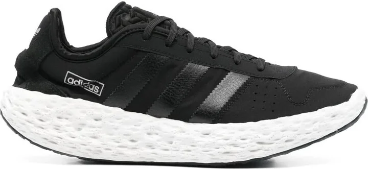 Adidas Originals Zponge Shoes