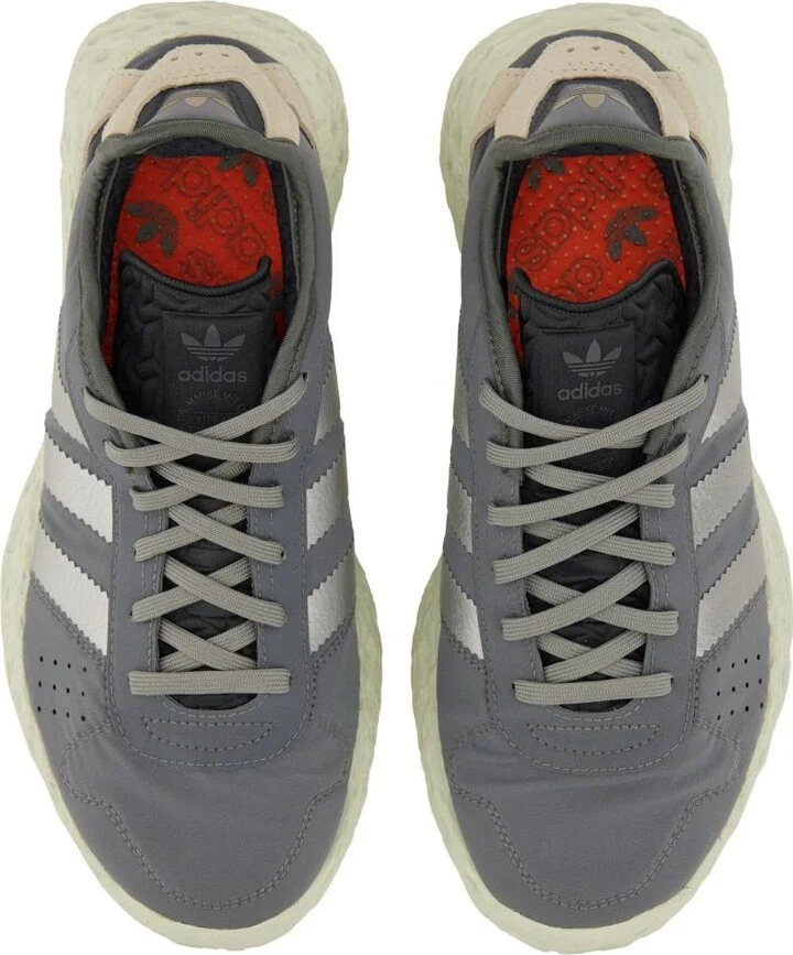 Adidas Originals "Zponge" Sneaker Unisex - Image 6