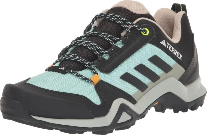 Semi Flash Aqua/Core Black/Preloved Yel