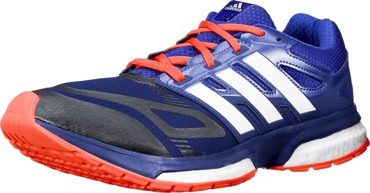 Collegiate Navy/Amazon Purple/Infrared