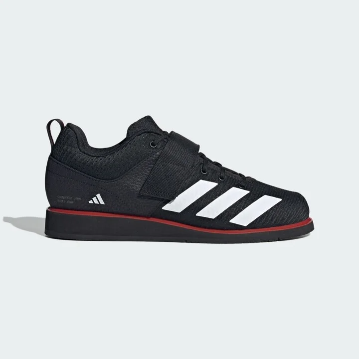adidas Powerlift 5 Weightlifting Shoes Core Black M 10 / W 11 Unisex