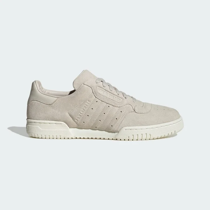adidas Powerphase Shoes Alumina 7.5 Mens