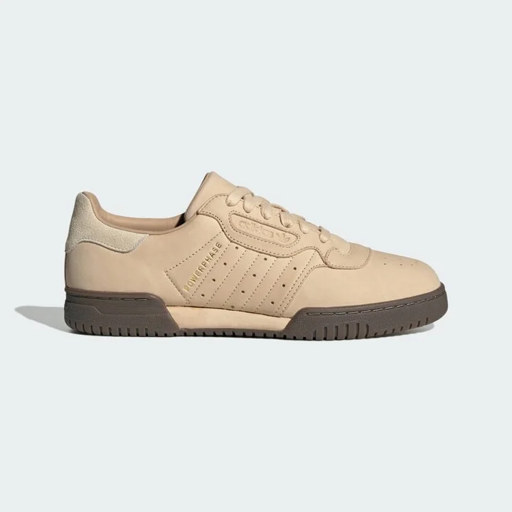 adidas Powerphase Shoes Sand Strata 4 Mens