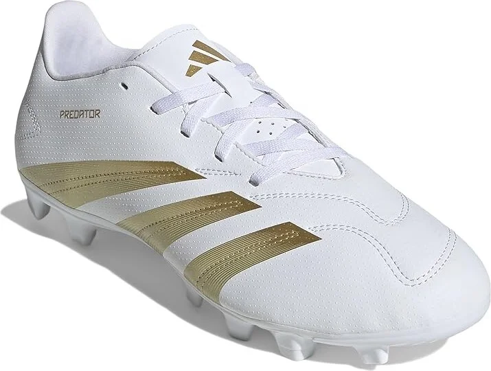 White,gold Metallic,white