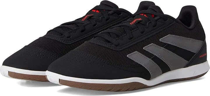 Black,grey,lucid Red