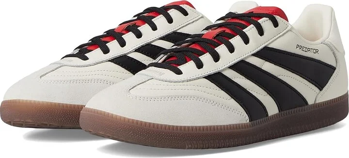 Off White,black,pure Ruby