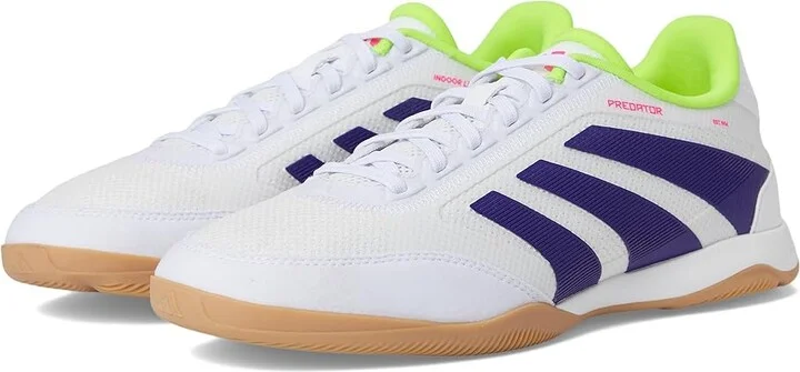 White,collegiate Purple,lucid Lemon