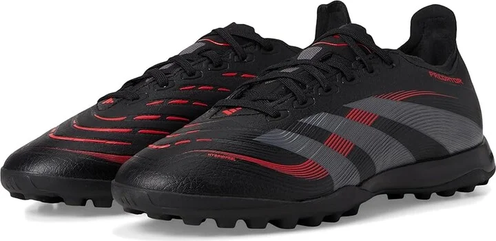 Black,grey,lucid Red