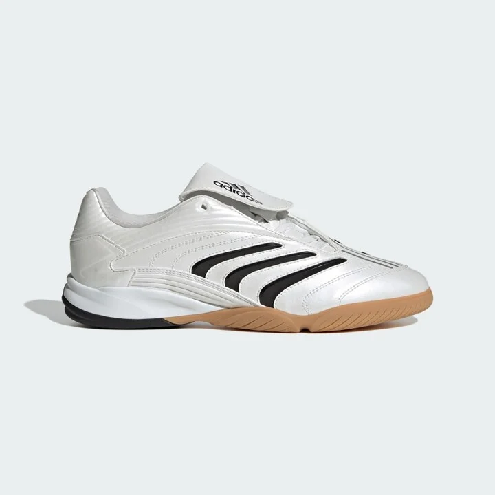 adidas Predator Sala Shoes Zero Metalic 5 Unisex