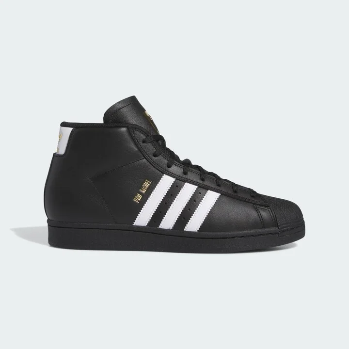 adidas PRO MODEL ADV Core Black M 5 / W 6 Mens