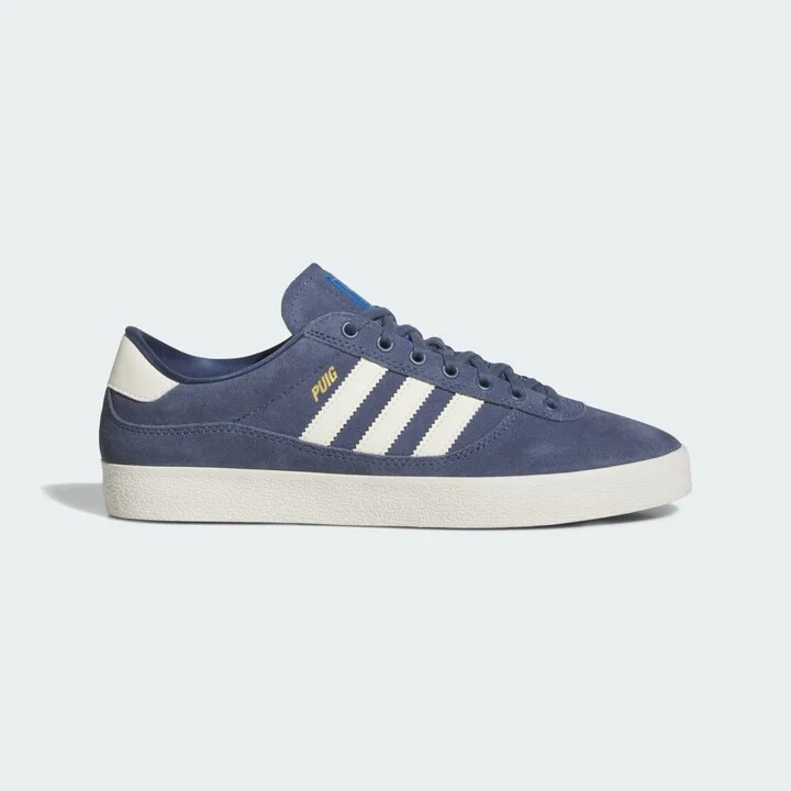 adidas Puig Indoor Preloved Ink M 5 / W 6 Mens