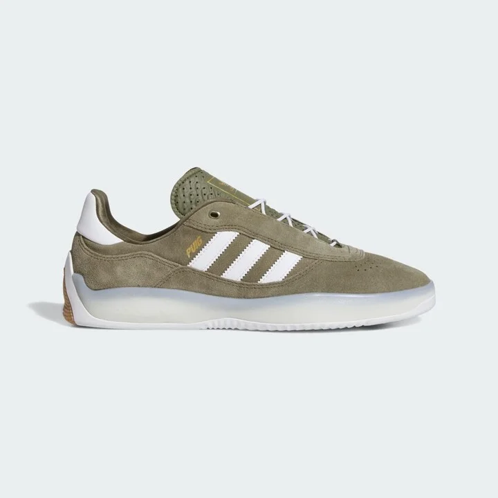 adidas PUIG Olive Strata M 5 / W 6 Mens