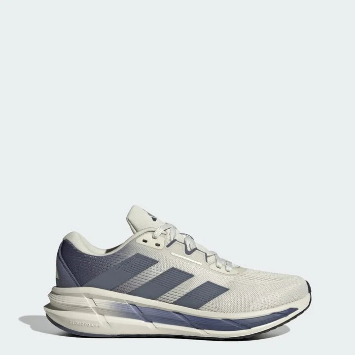 adidas Questar 3 Running Shoes Orbit Grey 6.5 Mens