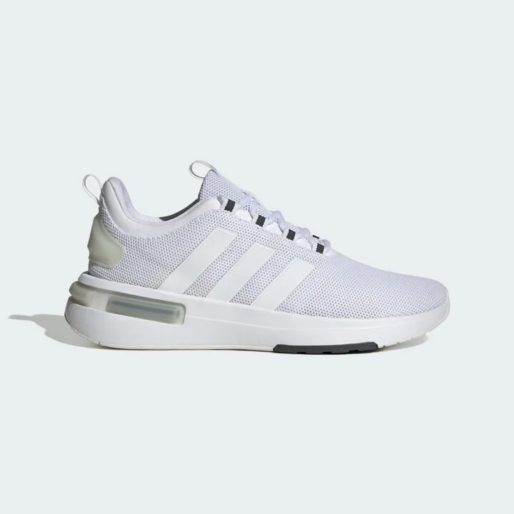 adidas Racer TR23 Shoes Cloud White 7 Mens
