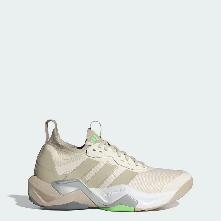 adidas Rapidmove ADV 2 Training Shoes Chalk White 5 Womens