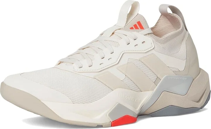 adidas Rapidmove Advance 2 Training Shoes Women's Shoes Chalk White/Alumina/Lucid Red : 7.5 M - Image 5