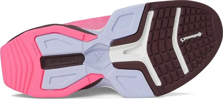 adidas Rapidmove Advance 2 Training Shoes Women's Shoes Lucid Pink/White/Violet Tone : 11.5 M - Image 3