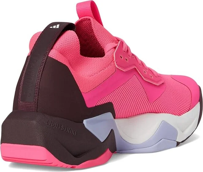 adidas Rapidmove Advance 2 Training Shoes Women's Shoes Lucid Pink/White/Violet Tone : 11.5 M - Image 4