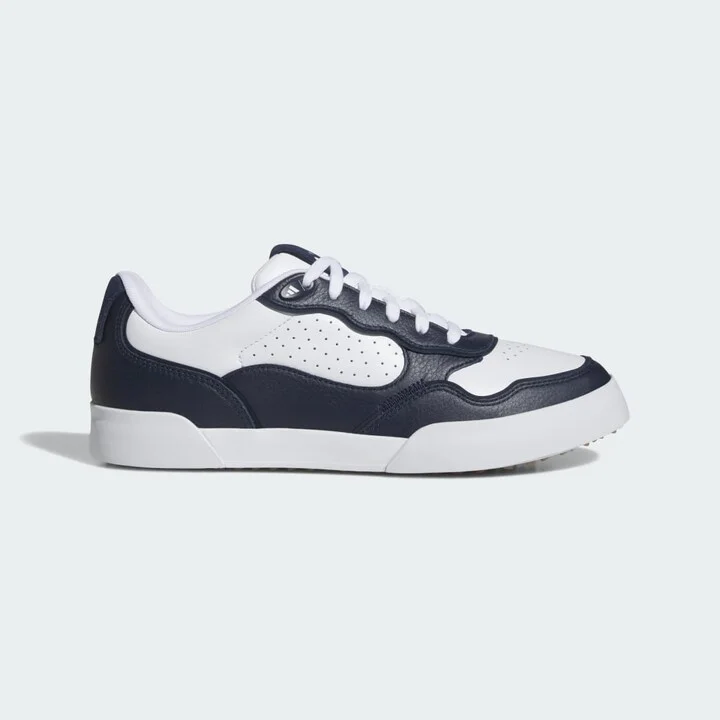 Cloud White / Collegiate Navy / Gum