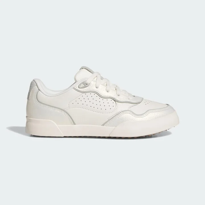 Off White / Wonder Silver / Gum