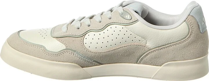 Adidas Retrocross 25 Spikeless Leather Golf Shoe - Image 2