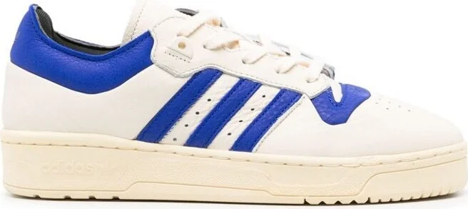 Adidas Rivalry 86 Low-Top Sneakers