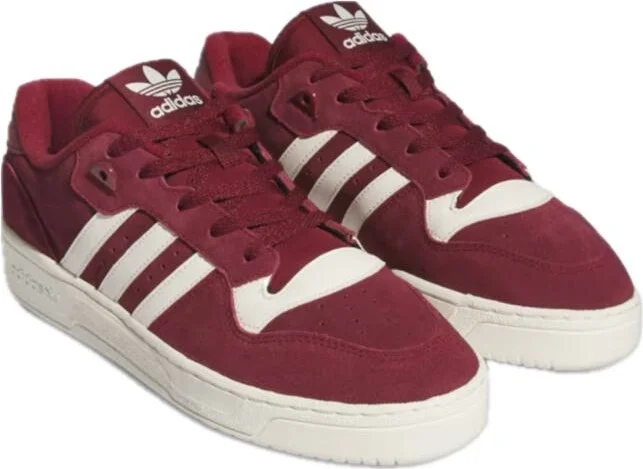 Adidas Rivalry Low - Image 2