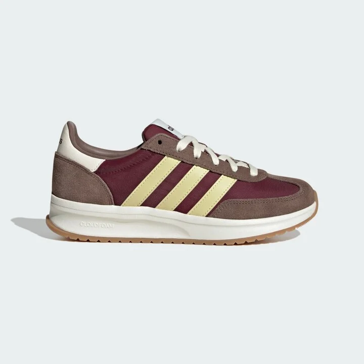 adidas RUN 70s 2.0 Shoes Maroon 5 Womens