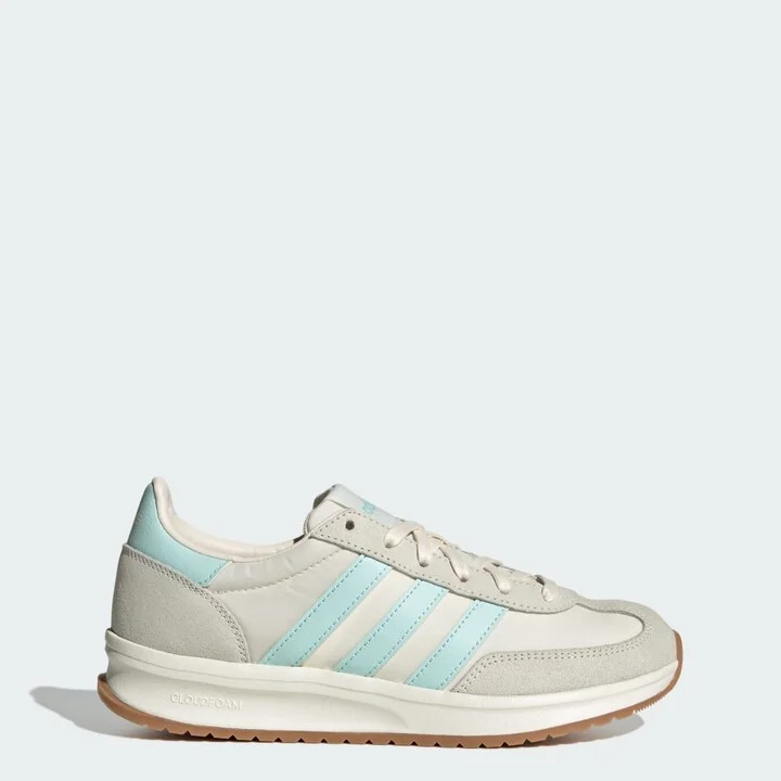 adidas RUN 70s 2.0 Shoes Wonder White 5 Womens