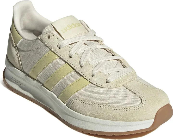 White/Yellow