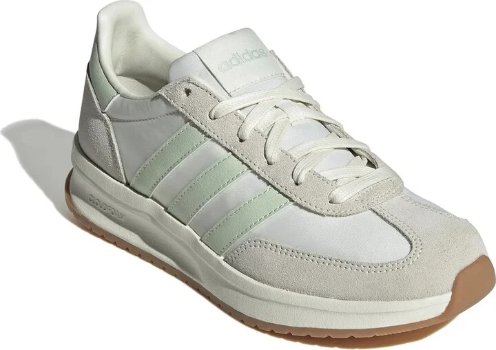 White/Green