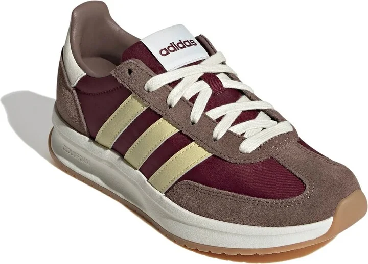 Burgundy/Brown