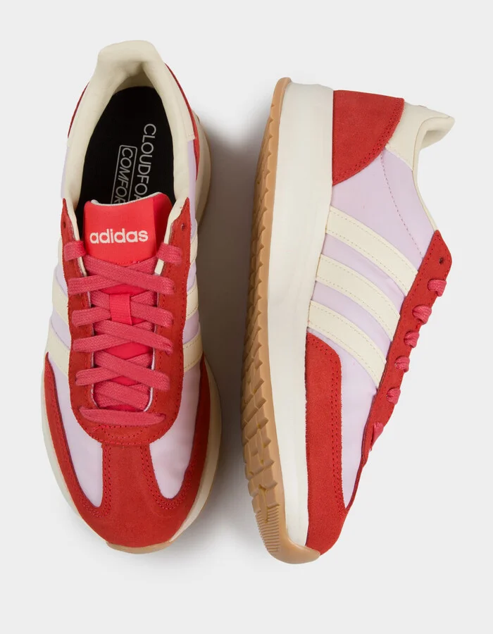 ADIDAS Run 70s 2.0 Womens Shoes - Image 5