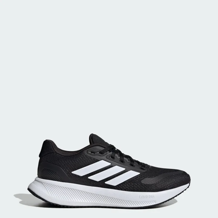 adidas Runfalcon 5 Running Shoes Core Black 5 Womens