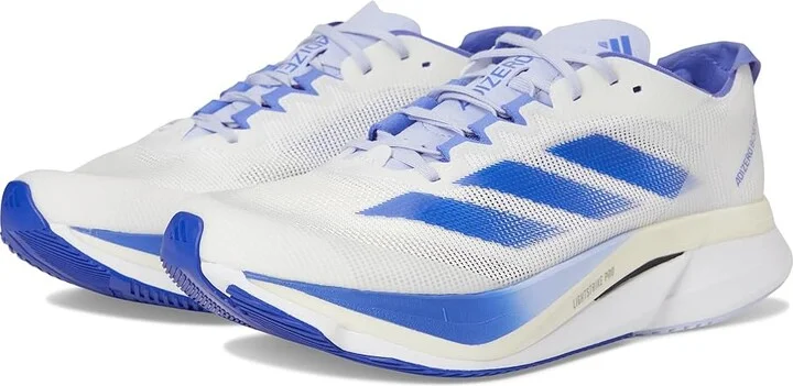 White,lucid Blue,cobalt Blue