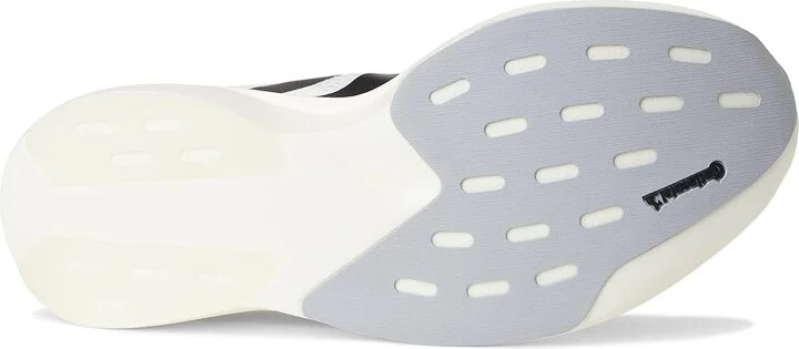 adidas Running adiZero Evo SL Running Shoes Women's Running Shoes White/Black/White : 9.5 B - Medium, Synthetic/Textile - Image 3