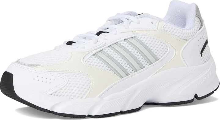 adidas Running CrazyChaos 2000 Women's Running Shoes White/Grey/Black : 7.5 B - Medium - Image 5