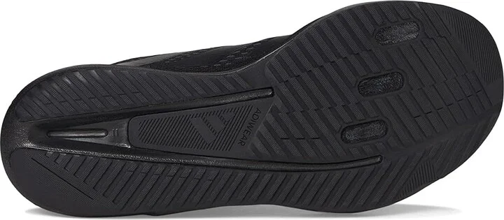 adidas Running Duramo SL 2.0 Men's Shoes Black/Black/Black : 10 D - Medium, Synthetic/Textile - Image 3