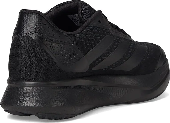 adidas Running Duramo SL 2.0 Men's Shoes Black/Black/Black : 10 D - Medium, Synthetic/Textile - Image 4