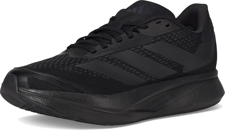 adidas Running Duramo SL 2.0 Men's Shoes Black/Black/Black : 10 D - Medium, Synthetic/Textile - Image 5