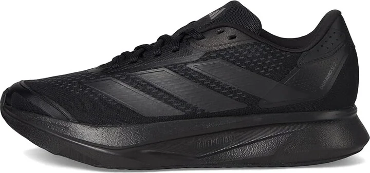 adidas Running Duramo SL 2.0 Men's Shoes Black/Black/Black : 10 D - Medium, Synthetic/Textile - Image 6