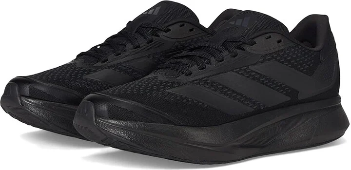 adidas Running Duramo SL 2.0 Men's Shoes Black/Black/Black : 10 D - Medium, Synthetic/Textile