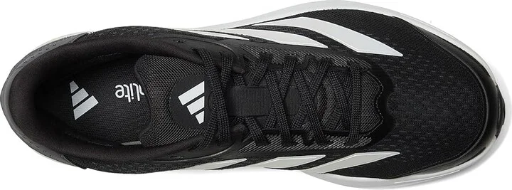 adidas Running Duramo SL 2.0 Men's Shoes Black/White/Grey : 13 D - Medium, Synthetic/Textile - Image 2