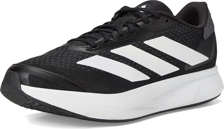 adidas Running Duramo SL 2.0 Men's Shoes Black/White/Grey : 13 D - Medium, Synthetic/Textile - Image 5