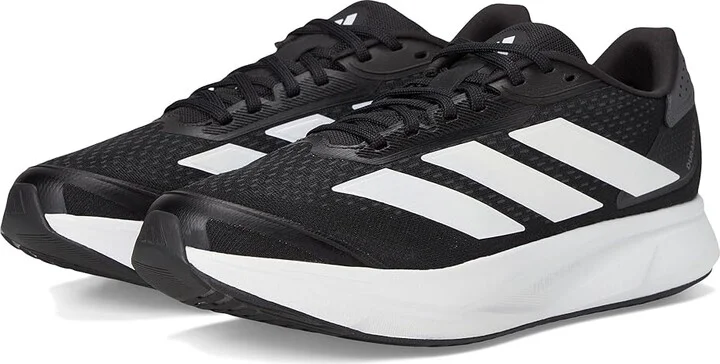 adidas Running Duramo SL 2.0 Men's Shoes Black/White/Grey : 13 D - Medium, Synthetic/Textile
