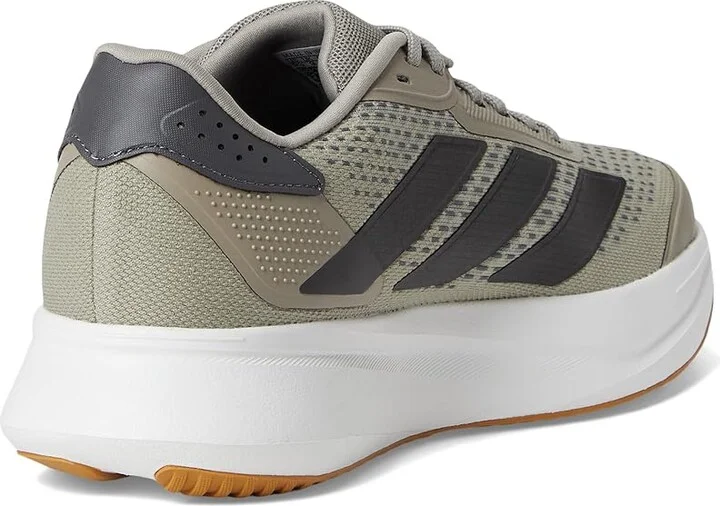 adidas Running Duramo SL 2.0 Men's Shoes Putty Beige/Black/Grey : 5 D - Medium, Synthetic/Textile - Image 4