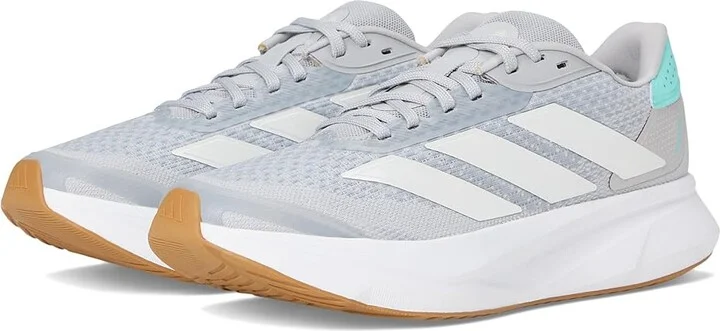 Grey,zero Metallic,flash Aqua