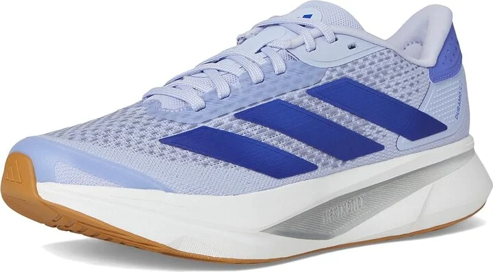 adidas Running Duramo SL 2.0 Women's Shoes Violet Tone/Lucid Blue/Silver Metallic : 7 B - Medium, Synthetic/Textile - Image 5