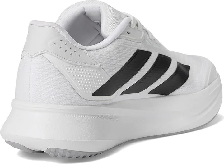 adidas Running Duramo SL 2.0 Women's Shoes White/Black/Dash Grey : 9 B - Medium, Synthetic/Textile - Image 4