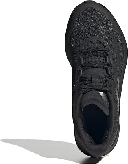 adidas Running Duramo Speed Women's Shoes Core Black/Carbon/Footwear White : 11 B - Medium - Image 2